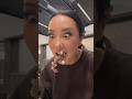 Octopus Tentacles Stick To My Face
