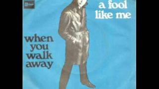 John Rowles - If I Only Had Time