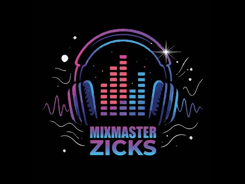 Throwback Tuesdays - Multi Genre Mastermix Series 2