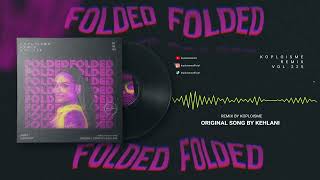 Download lagu Kehlani - Folded (Koplo is Me Hipdut Remix) mp3