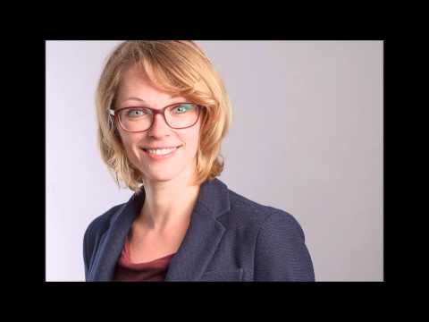 "Schauen Sie nicht weg!"