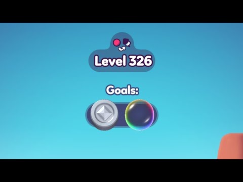 Disney Getaway Blast - Level 326 - Smuggler's Dunes 4/33