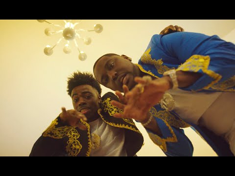 Blacc Zacc + Lil Eli “Riden Threw The City" [Official Music Video]