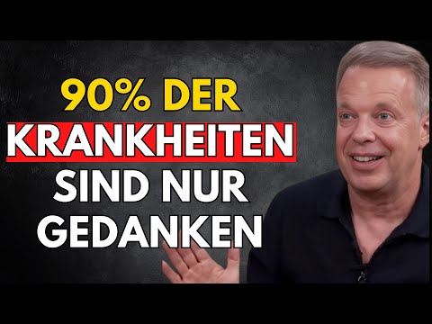 Du wirst nie wieder ernsthaft krank, wenn du jetzt diese 5 Dinge tust