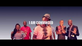 Melvin Kalepa Music - I am Convinced Official Vide