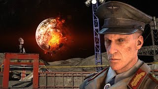 What Happened To Ultimis Crew After Moon! Dead in Area 51 (Black Ops 4 Zombies Classified Storyline)