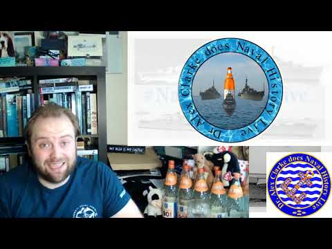 An Introduction to the "E" Class; part 1 - HMS Emerald