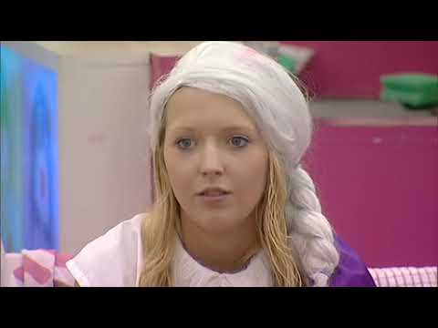 BBUK  s08e67 (Day 77)