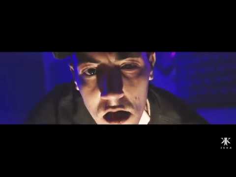 JEKA - DGHOL (Official Music Video)