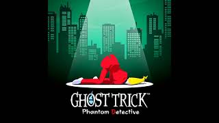 〈〈 Changing Fate 〉〉 (Arranged) - Ghost Trick: Phantom Detective (2023)