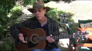 "Simon Smith And The Amazing Dancing Bear", Randy Newman, Guitar Lesson by Doug Masnaghetti