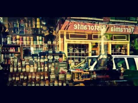 Smoove Kip Ft Jaysteez-Aisle 9