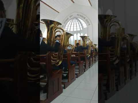 Ensaio CCB Bom Fim 22 08 21