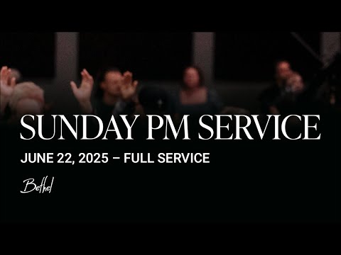 Bethel Church Service | Dawna De Silva Sermon | Worship with Austin Johnson, Leah Valenzuela