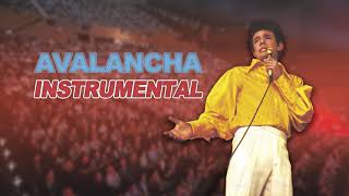 José José - Avalancha (Instrumental Original) 🎶✨