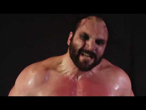 WRESTLING CHAOS ERUPTS BACKSTAGE!