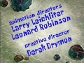 SpongeBob Schwammkopf:"Eichhörnchen Lacher" Kurze Promo Full HD