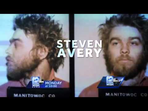 Monday at 10: WISN 12 News digs into the Steven Avery case file