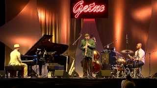 Charles Lloyd New Quartet