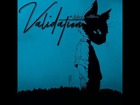 yun li - validation deluxe (fan-full album)