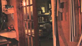 Greg Klassen Furniture Maker