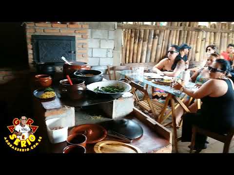 Pagode com Feijoada no Restaurante Bastião