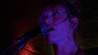 Haley Bonar - Stupid Face - Espace B Paris 2016