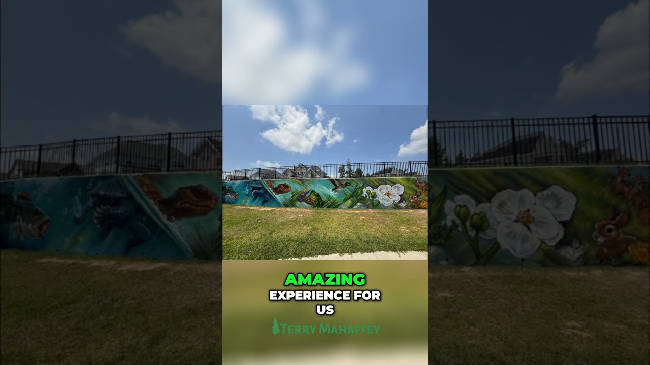 Amazing Art Adjustments: The Fox's Transformation #shorts