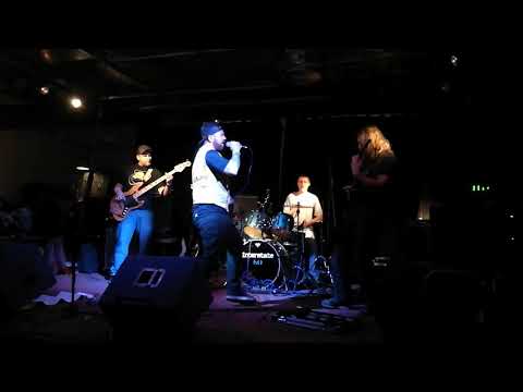 dBrajgls - dBrajgls - Americká (živě)