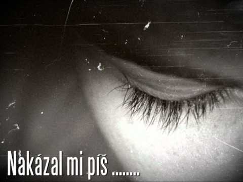 Van Rosko - Mi nakázal píš ( prod. J-BEZ)