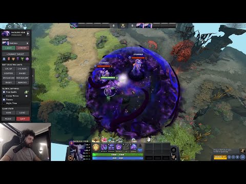 Gorgc tests out new $200 Void Arcana