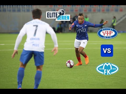 Hightlight Vålerenga IF 2:1 Molde FK 19•09•2020