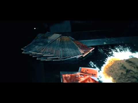 S-HOT – COCAINE – AUF JETZT (PROD BY JAKEBEATZ)