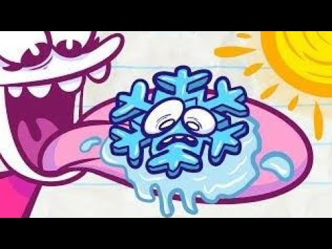 Winter Blunderland And More Pencilmation!