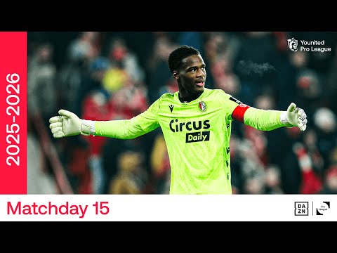 Summary | Standard Liège - SV Zulte Waregem | 2025-2026