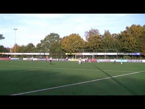 3. Alphense Boys D1 - Jonathan D1 3-0 e.d.