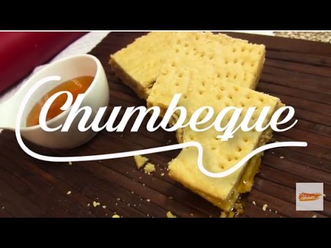 CHUMBEQUE (TURRONCITO DE MIEL)