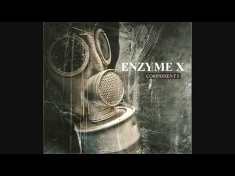 Enzyme X - Doorbanen