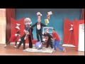 Cat In The Hat