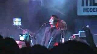 The Click Five - Empty (Live)