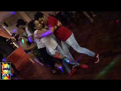 Baile Lat in Mix-Rolando Miranda & Eliana De Paula - Social - Zouk