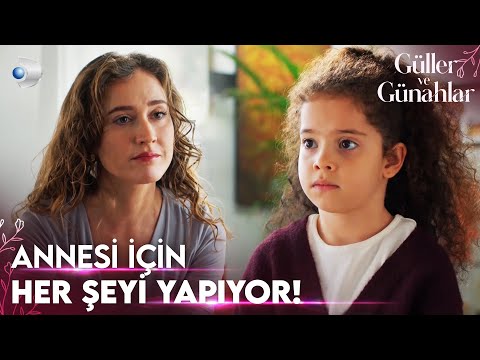 Kader'in duygusal boşluğundan yararlanıyor! - Güller ve Günahlar 7. Bölüm