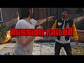 GTA 5 Ways To Fail Mission 44 Fresh Meat
