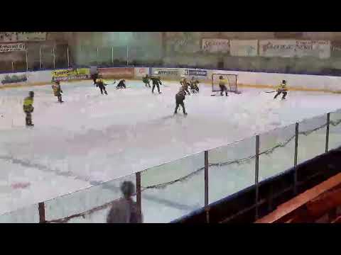 u12 lukko-ilves
