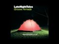 The Human League - Things That Dreams Are Made Of (Late Night Tales: Groove Armada)