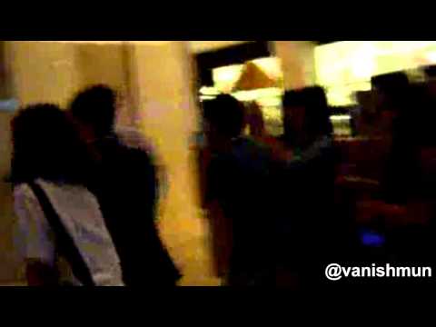 130321 Dream Team in Hanoi,Vietnam