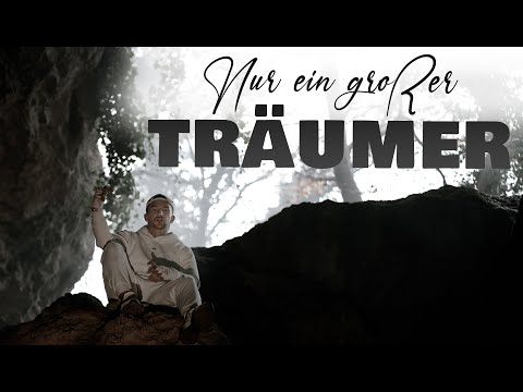 CRYSE - NUR EIN GROßER TRÄUMER (Official Video)