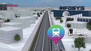 Godrej Nurture, Bangalore | Location ...