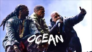 Yo Gotti (ft. Kanye West, Big Sean, 2 Chainz & Quavo) - "Castro" Type Beat