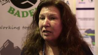 COP22: Sandy Andelman